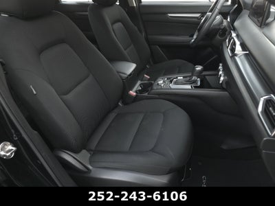 2023 Mazda Mazda CX-5 2.5 S