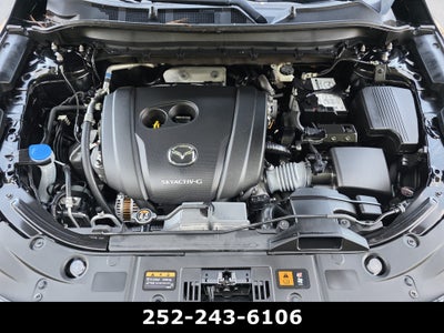 2023 Mazda Mazda CX-5 2.5 S