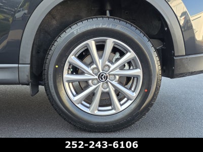 2023 Mazda Mazda CX-5 2.5 S