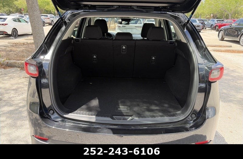 2023 Mazda Mazda CX-5 2.5 S