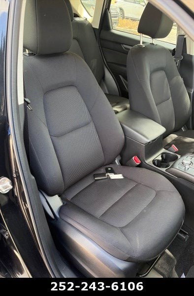 2023 Mazda Mazda CX-5 2.5 S