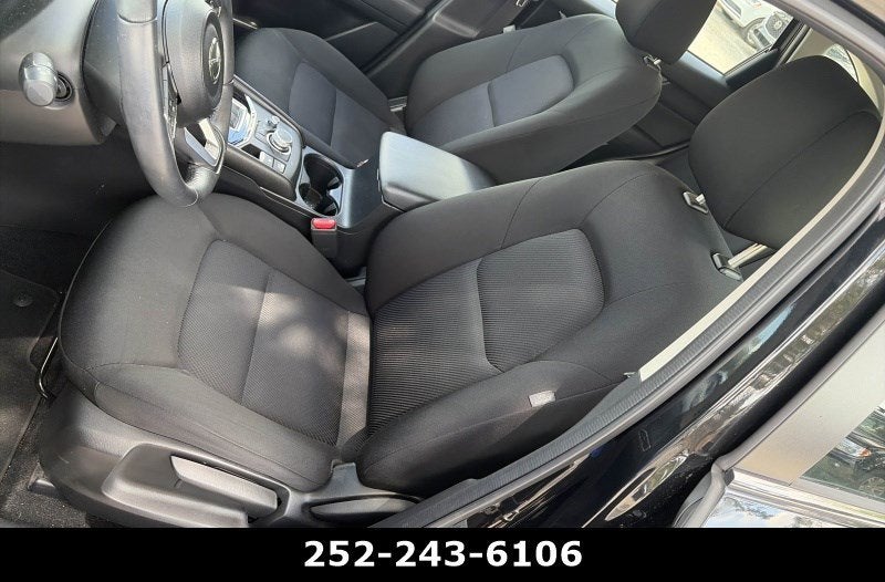2023 Mazda Mazda CX-5 2.5 S