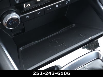 2024 Mazda Mazda CX-5 2.5 Carbon Turbo