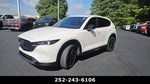 2024 Mazda Mazda CX-5 2.5 Carbon Turbo