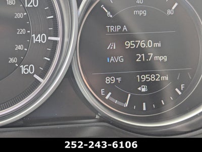 2023 Mazda Mazda CX-5 2.5 S Select Package