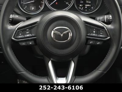 2023 Mazda Mazda CX-5 2.5 S Select Package