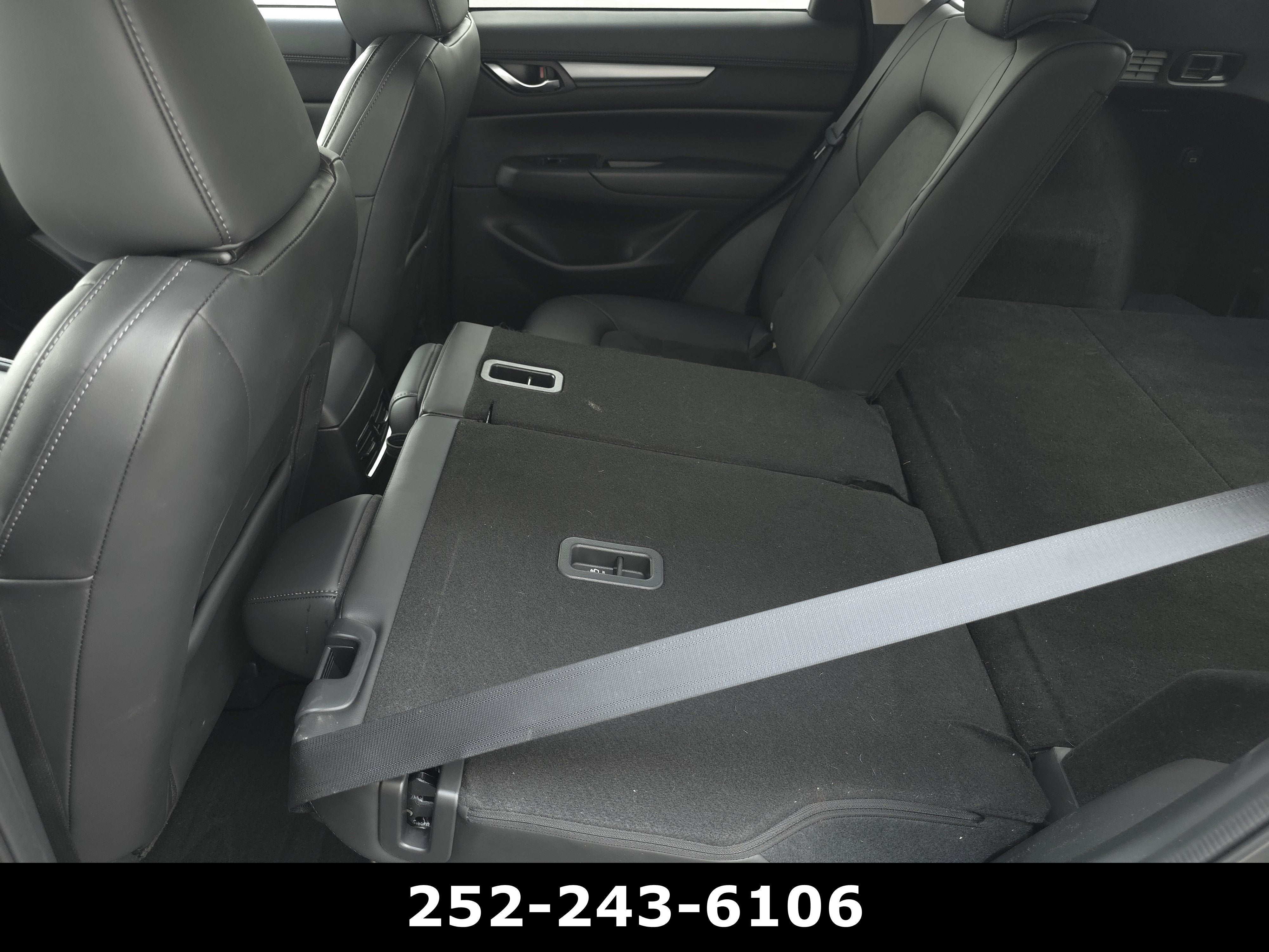 2023 Mazda Mazda CX-5 2.5 S Select Package