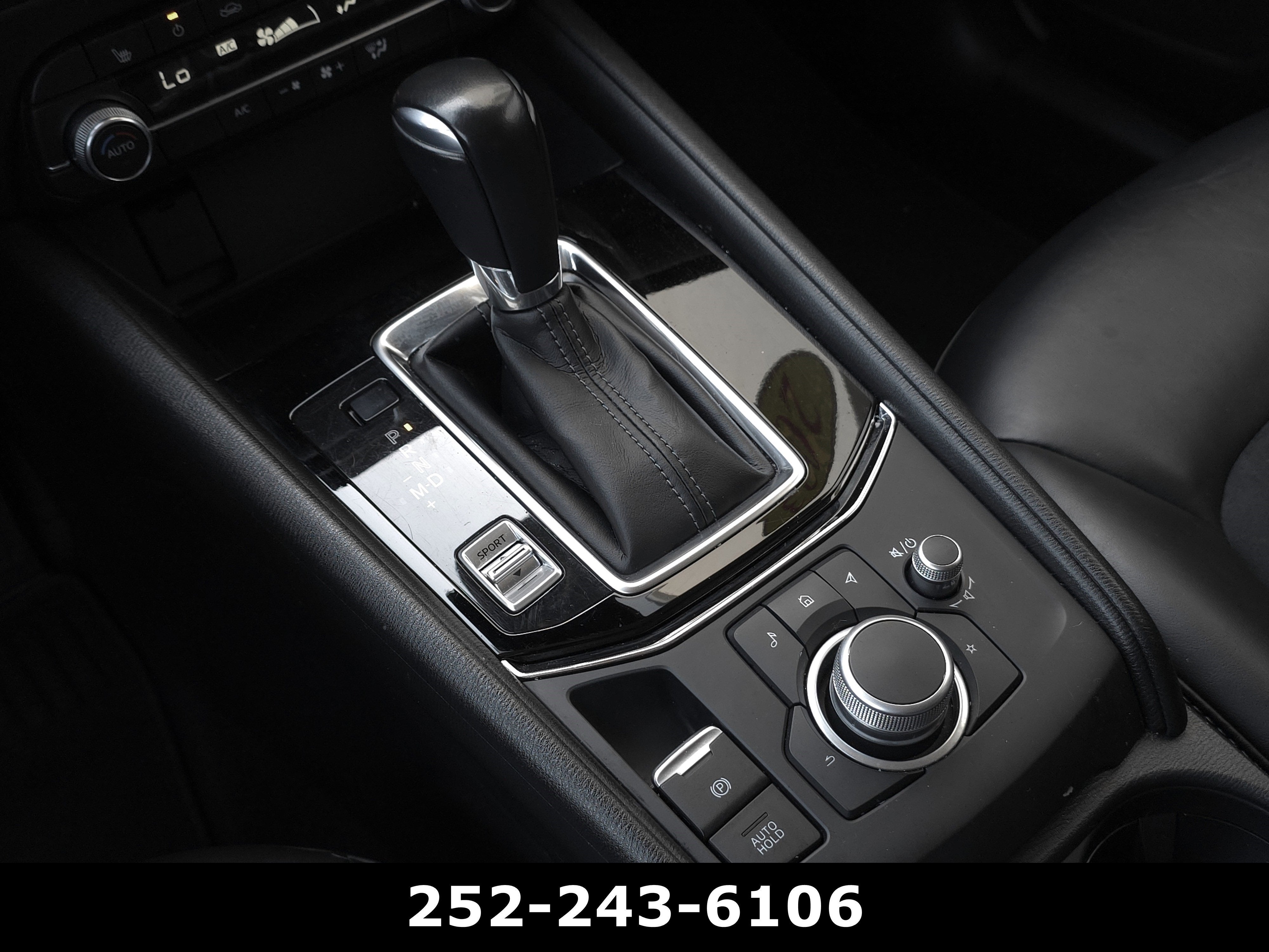 2023 Mazda Mazda CX-5 2.5 S Select Package