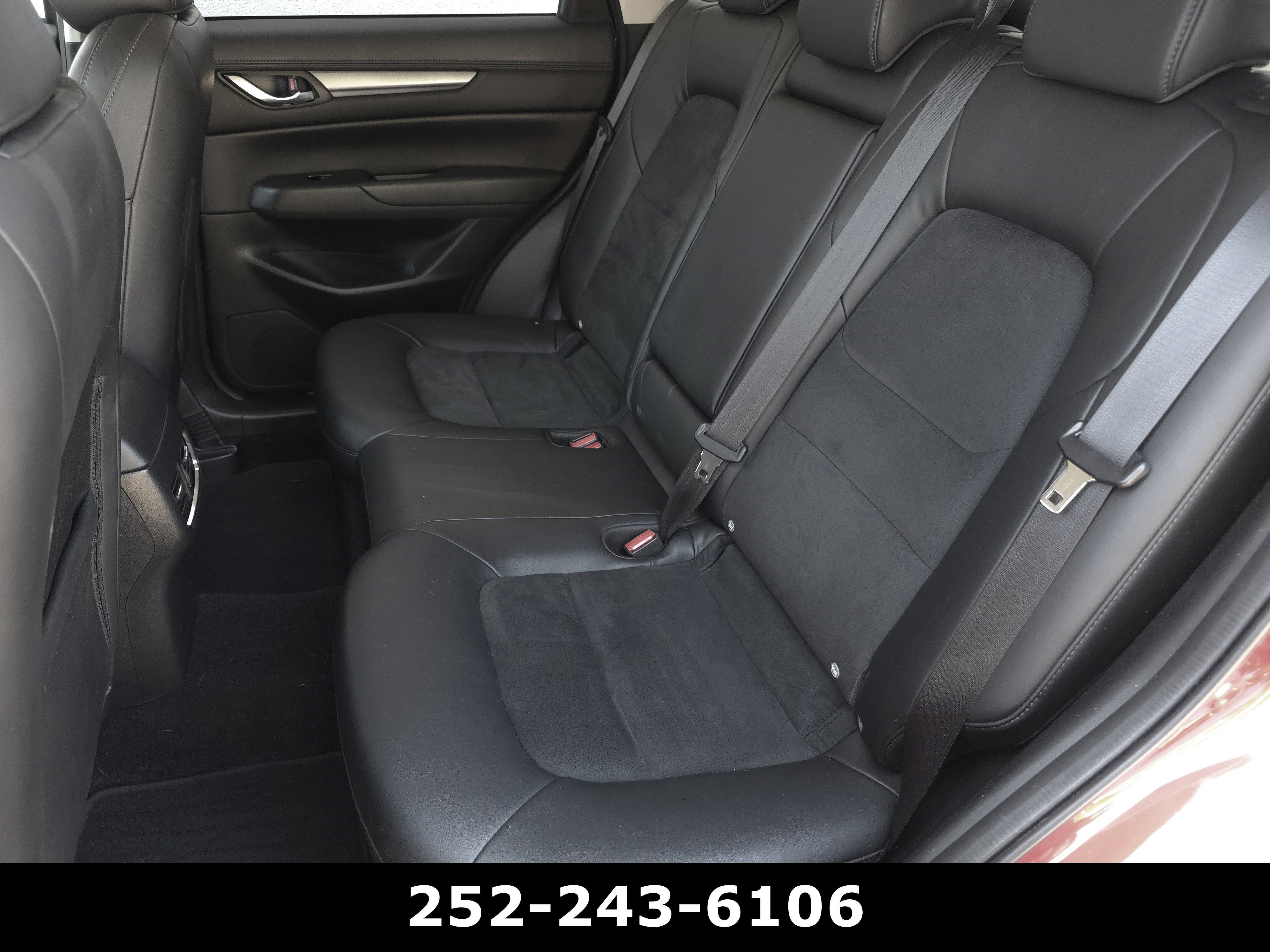 2023 Mazda Mazda CX-5 2.5 S Select Package