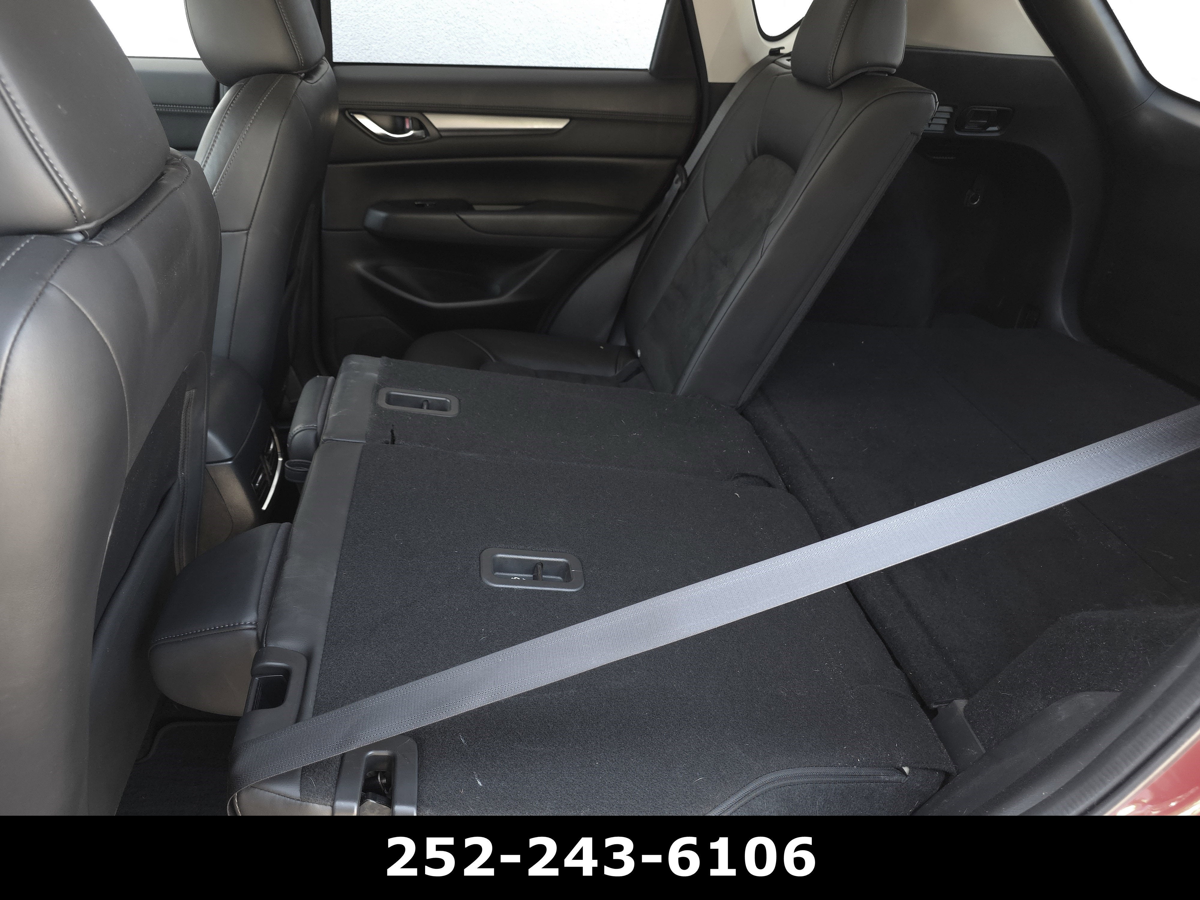 2023 Mazda Mazda CX-5 2.5 S Select Package