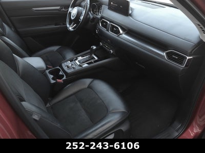 2023 Mazda Mazda CX-5 2.5 S Select Package
