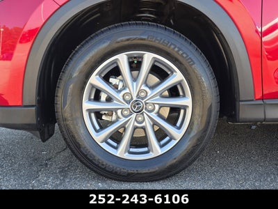 2023 Mazda Mazda CX-5 2.5 S Select Package