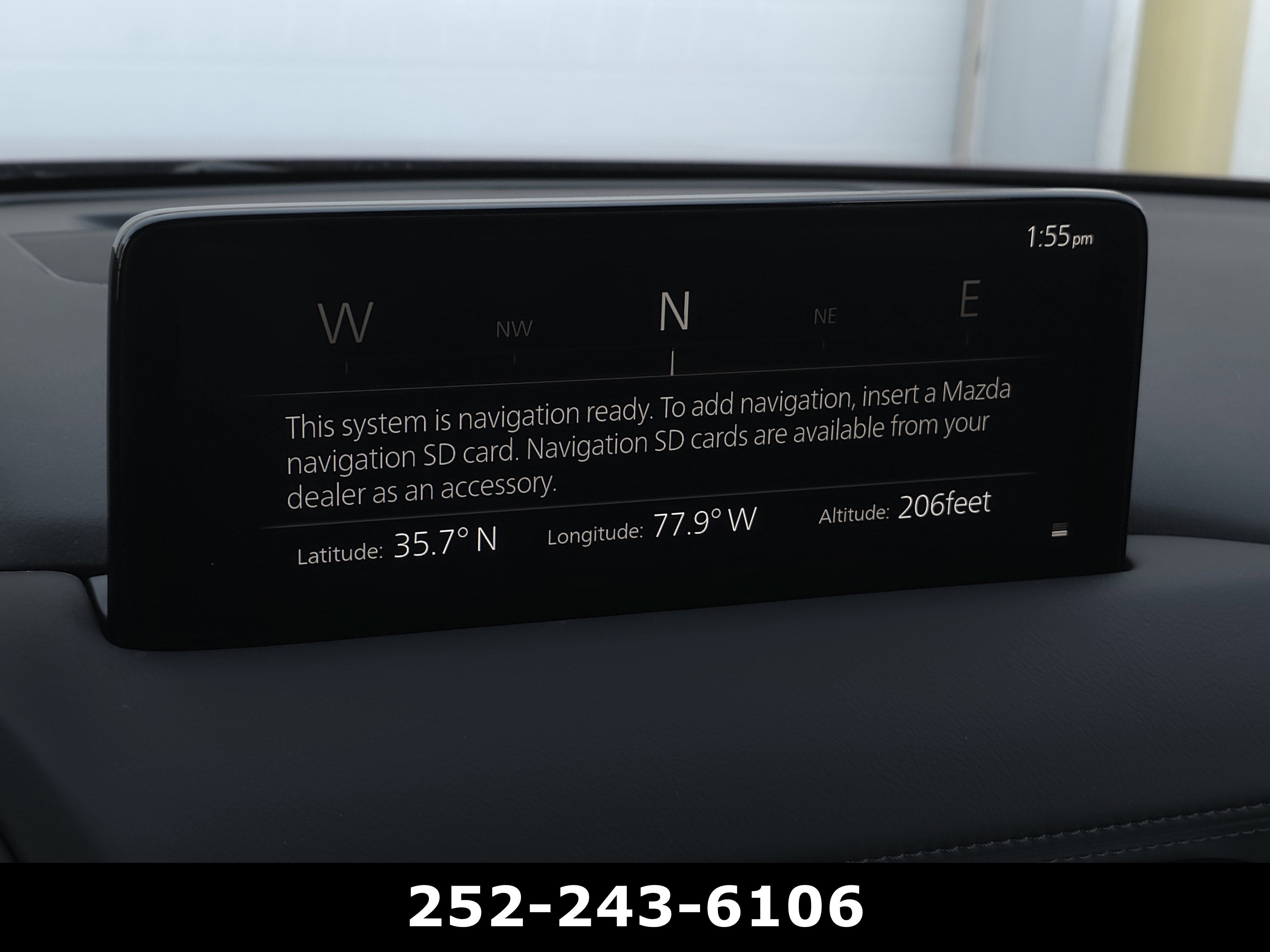 2023 Mazda Mazda CX-5 2.5 S Select Package