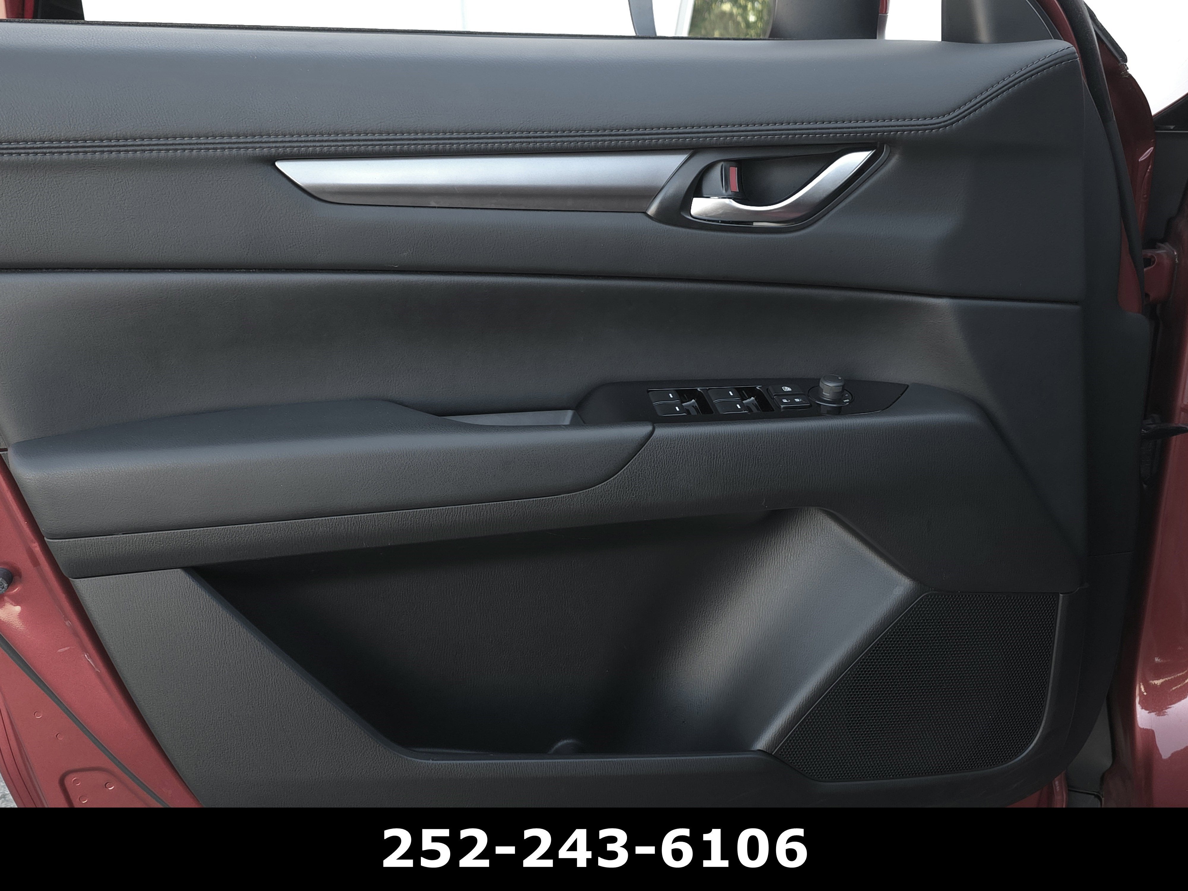 2023 Mazda Mazda CX-5 2.5 S Select Package