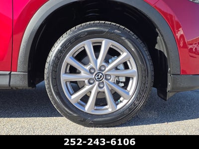 2023 Mazda Mazda CX-5 2.5 S Select Package