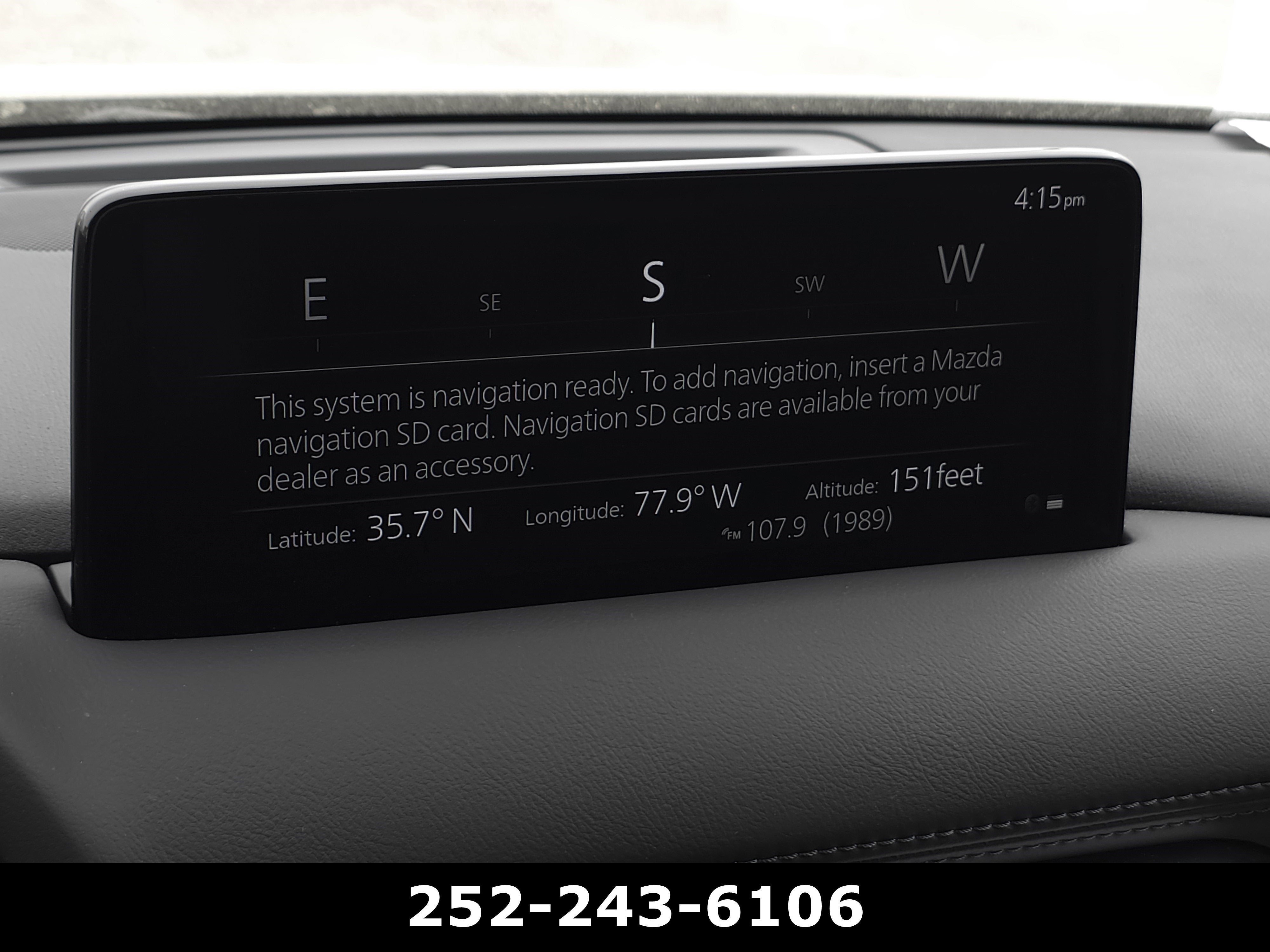 2023 Mazda Mazda CX-5 2.5 S Preferred Package