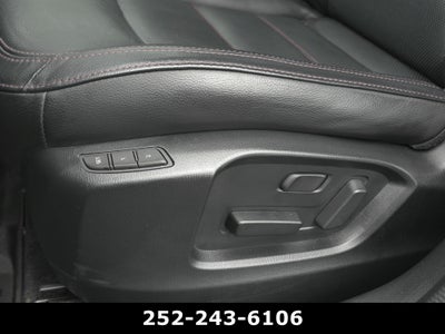 2024 Mazda Mazda CX-5 2.5 Turbo Premium Package