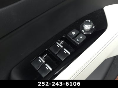 2025 Mazda Mazda CX-5 2.5 S Premium Plus Package