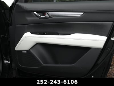 2025 Mazda Mazda CX-5 2.5 S Premium Plus Package