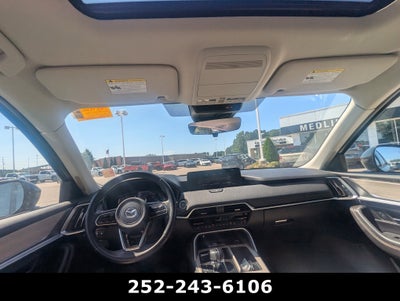 2024 Mazda Mazda CX-90 PHEV Preferred