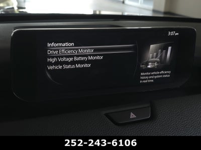 2024 Mazda Mazda CX-90 PHEV Preferred