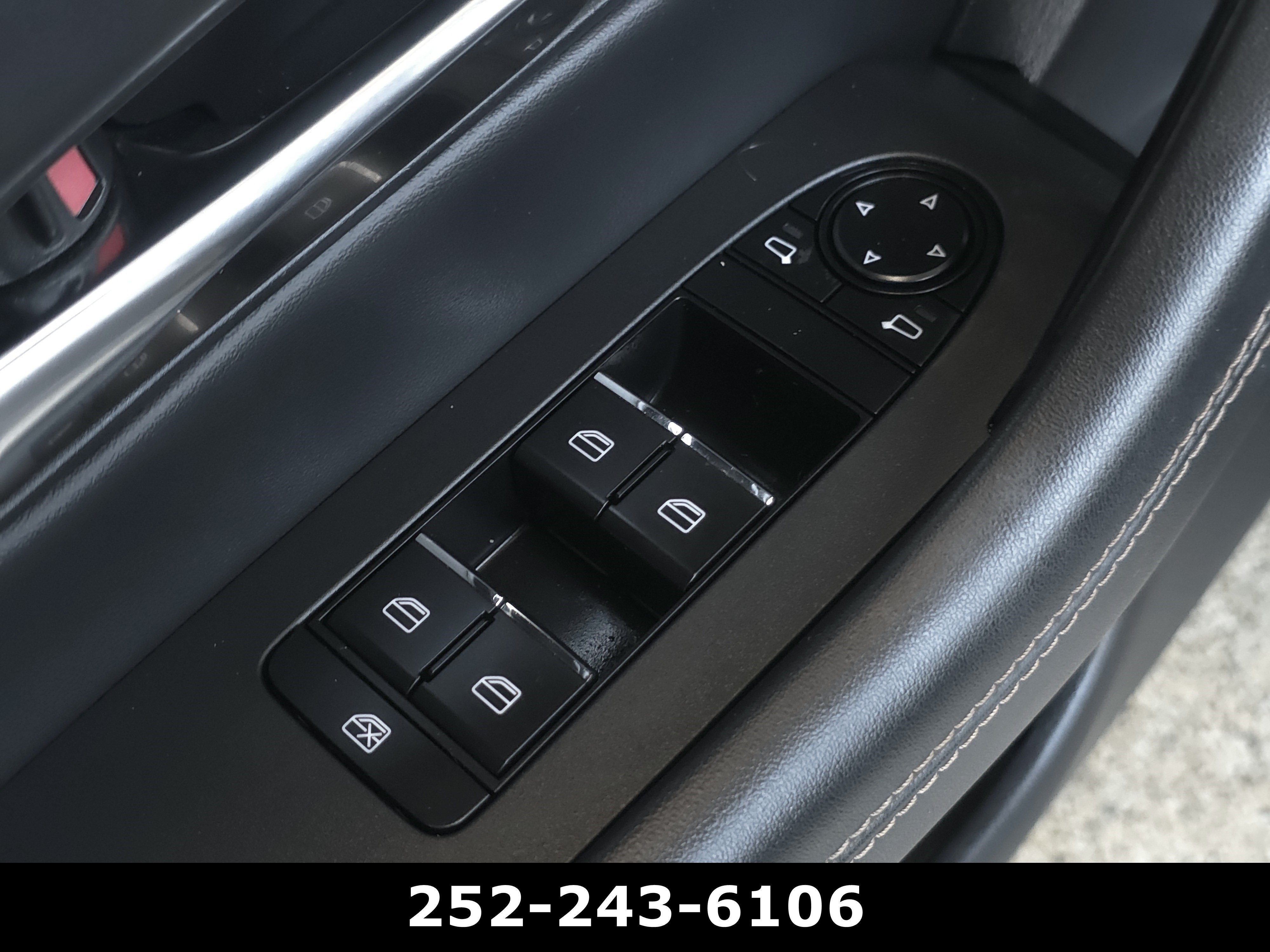 2024 Mazda Mazda CX-90 PHEV Preferred
