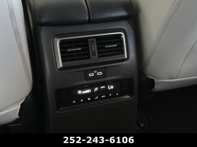 2024 Mazda Mazda CX-90 PHEV Preferred