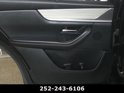 2024 Mazda Mazda CX-90 PHEV Preferred