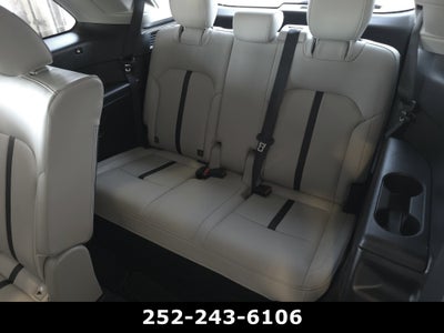 2024 Mazda Mazda CX-90 PHEV Preferred