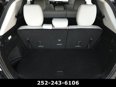 2024 Mazda Mazda CX-90 PHEV Preferred