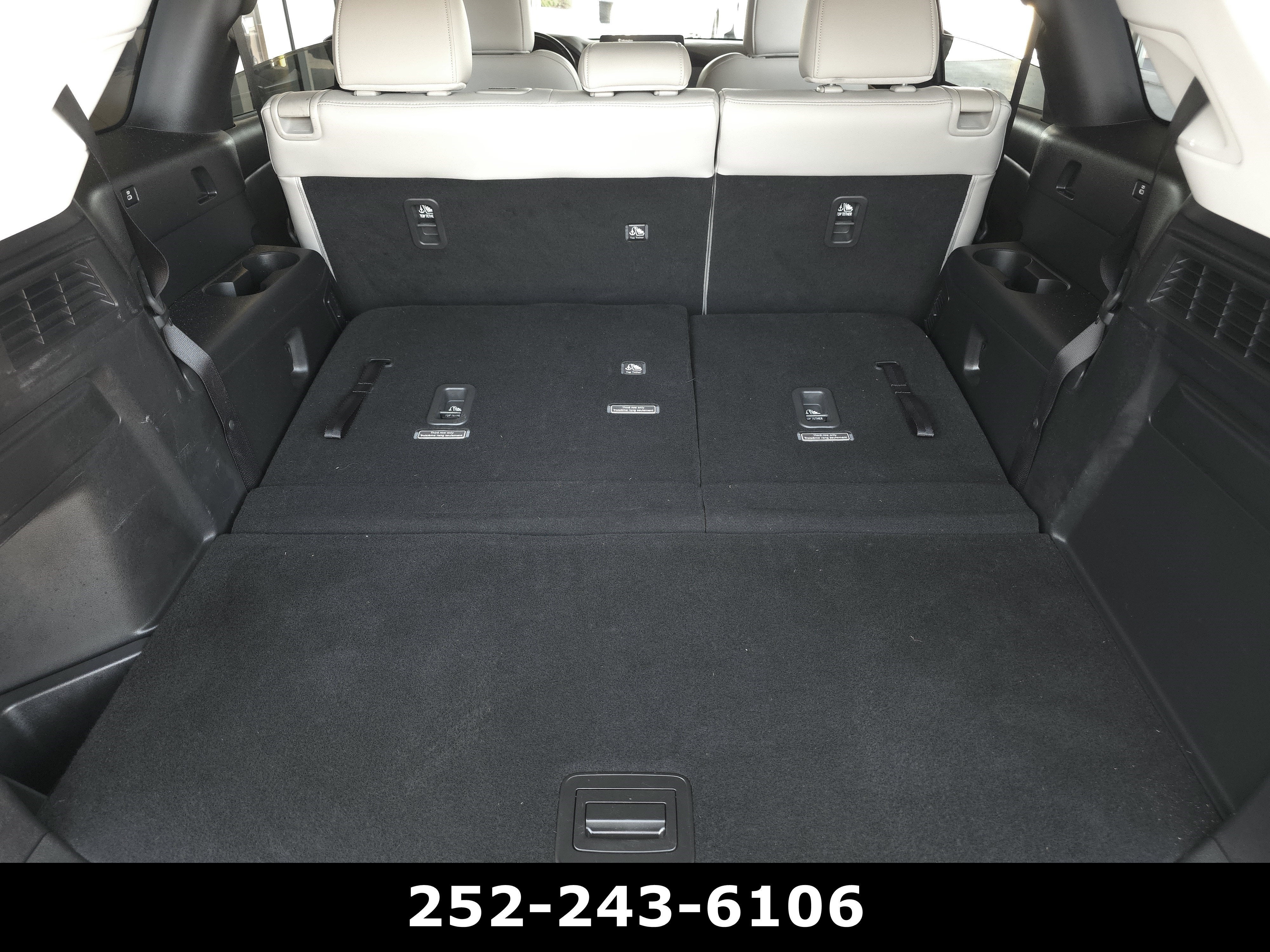 2024 Mazda Mazda CX-90 PHEV Preferred