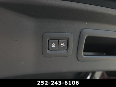 2024 Mazda Mazda CX-90 PHEV Preferred