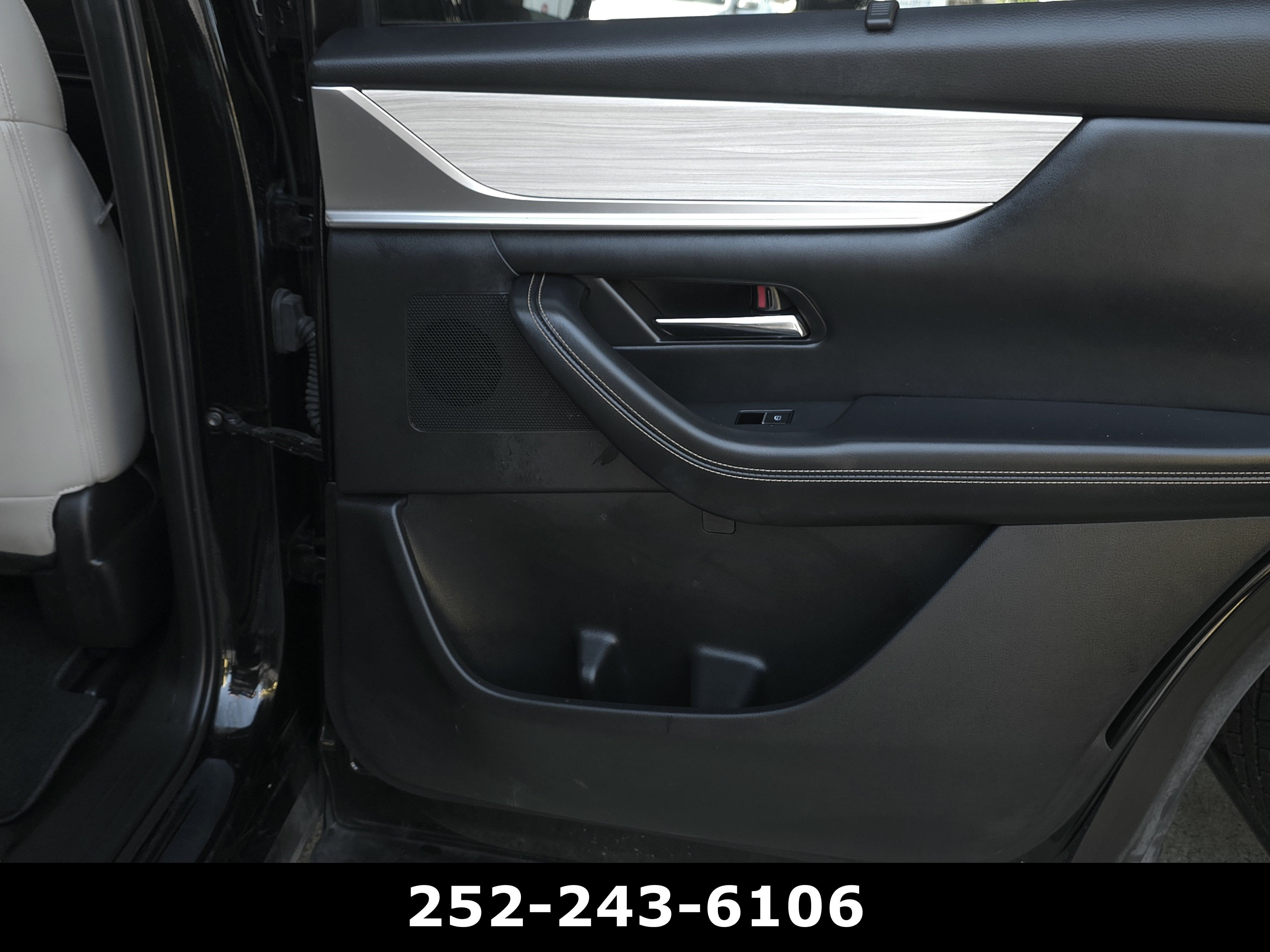 2024 Mazda Mazda CX-90 PHEV Preferred