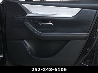 2024 Mazda Mazda CX-90 PHEV Preferred