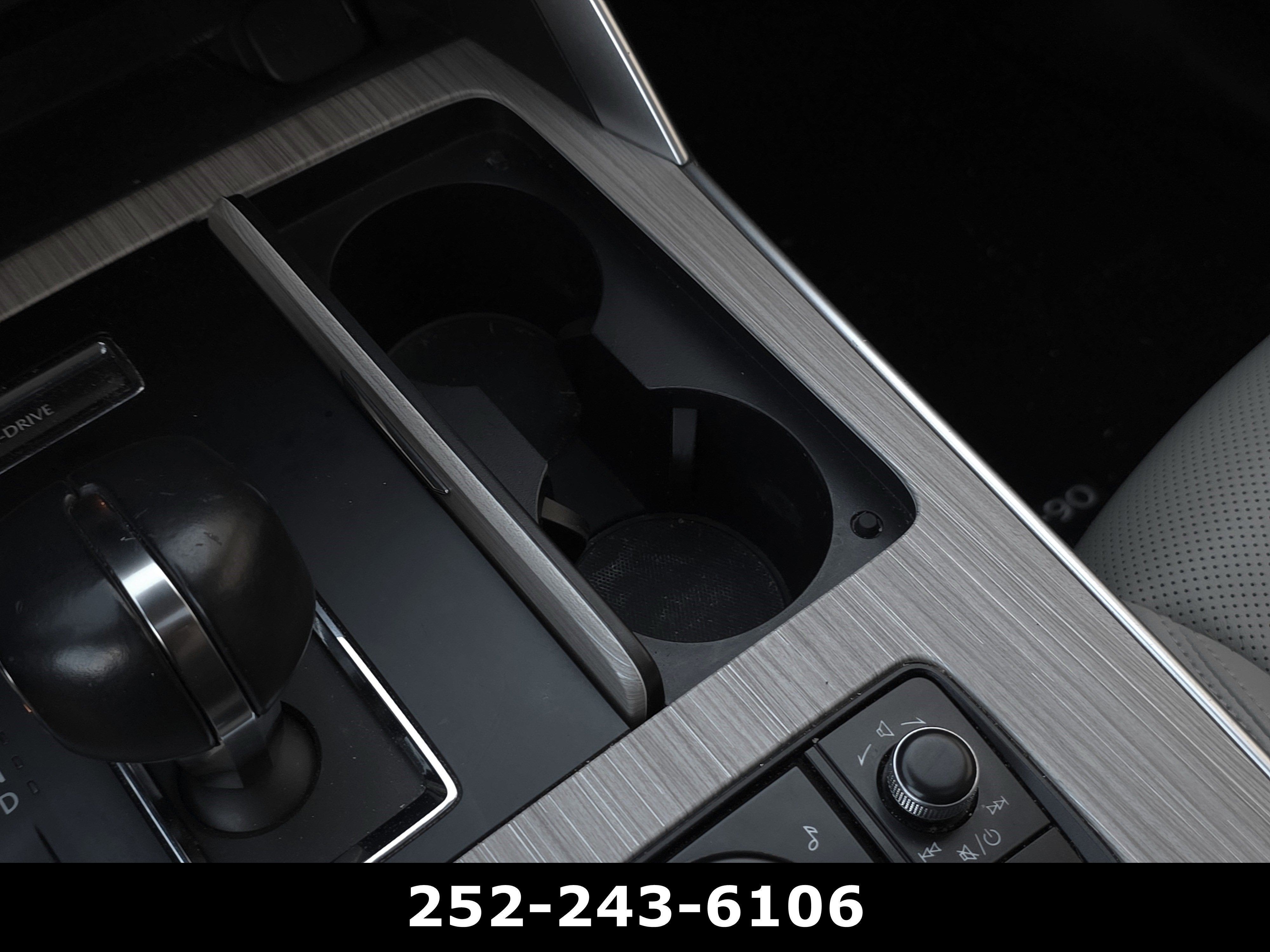 2024 Mazda Mazda CX-90 PHEV Preferred