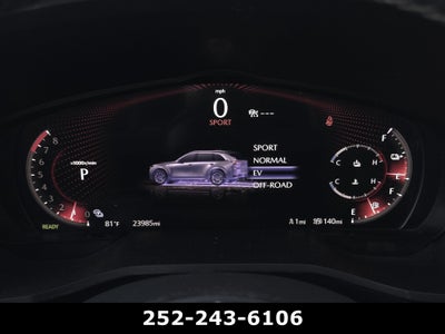 2024 Mazda Mazda CX-90 PHEV Preferred