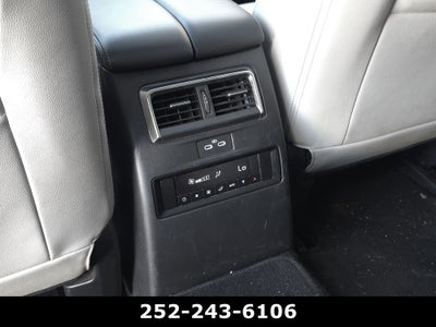 2024 Mazda Mazda CX-90 PHEV Preferred