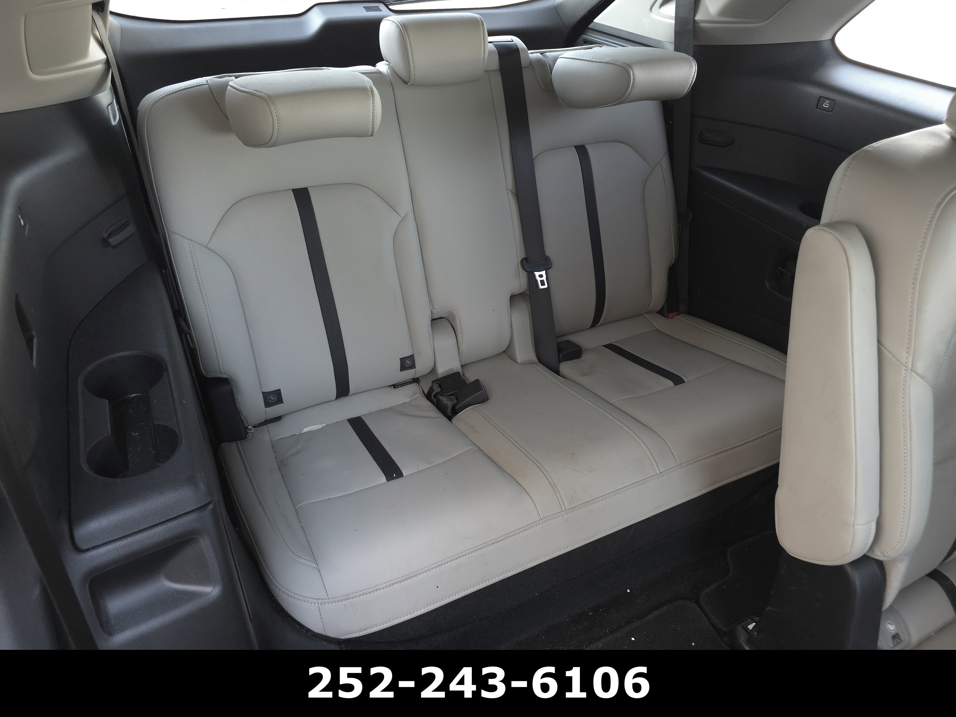 2024 Mazda Mazda CX-90 PHEV Preferred