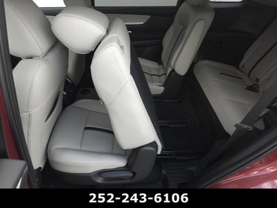 2024 Mazda Mazda CX-90 PHEV Preferred