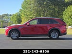 2024 Mazda Mazda CX-90 PHEV Preferred