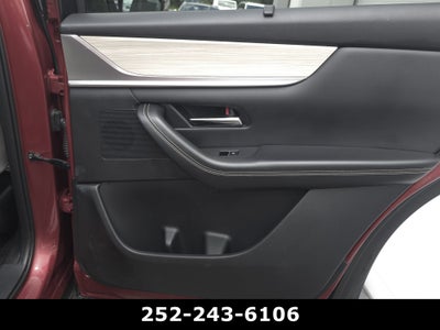 2024 Mazda Mazda CX-90 PHEV Preferred