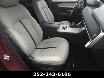 2024 Mazda Mazda CX-90 PHEV Preferred