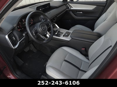 2024 Mazda Mazda CX-90 PHEV Preferred