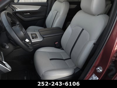 2024 Mazda Mazda CX-90 PHEV Preferred