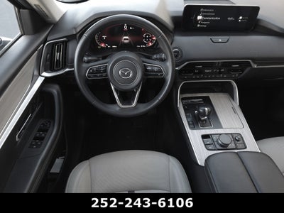 2024 Mazda Mazda CX-90 PHEV Preferred