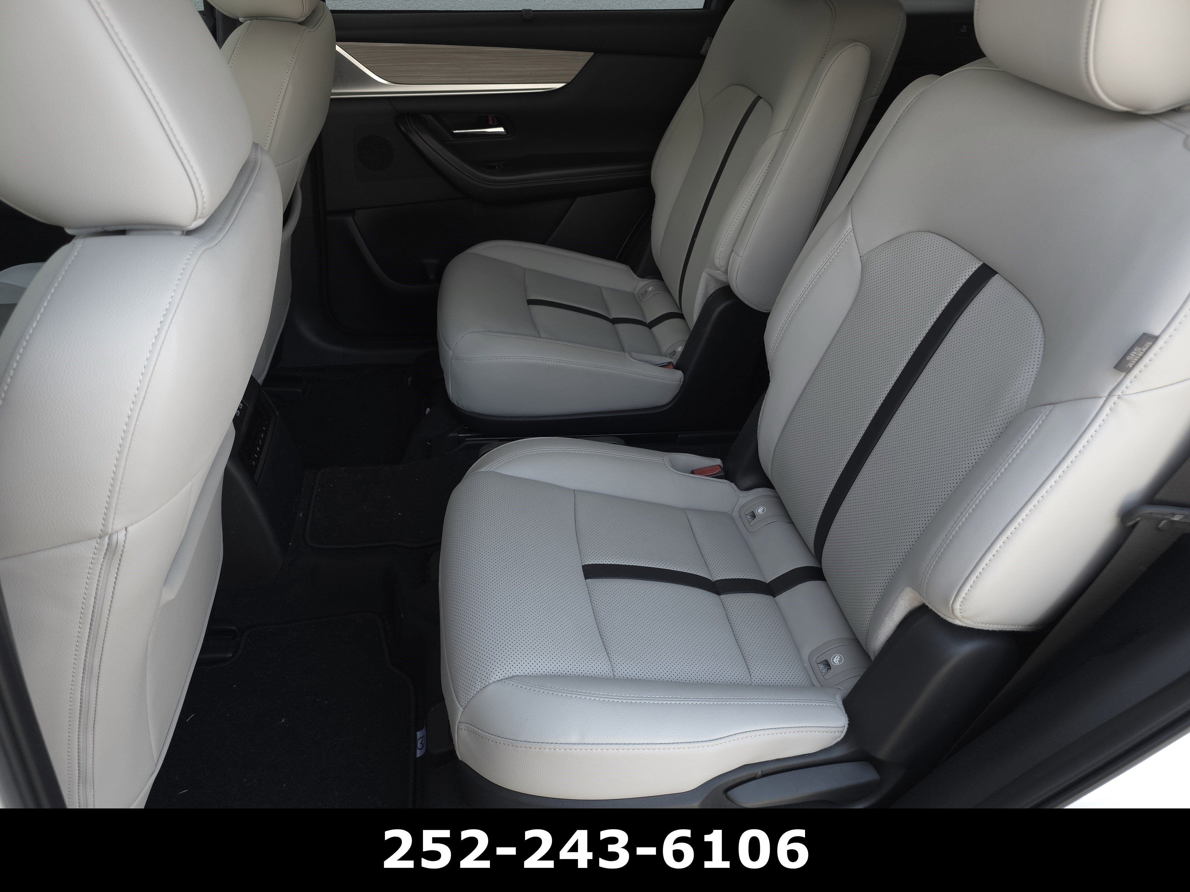 2024 Mazda Mazda CX-90 3.3 Turbo Preferred Plus