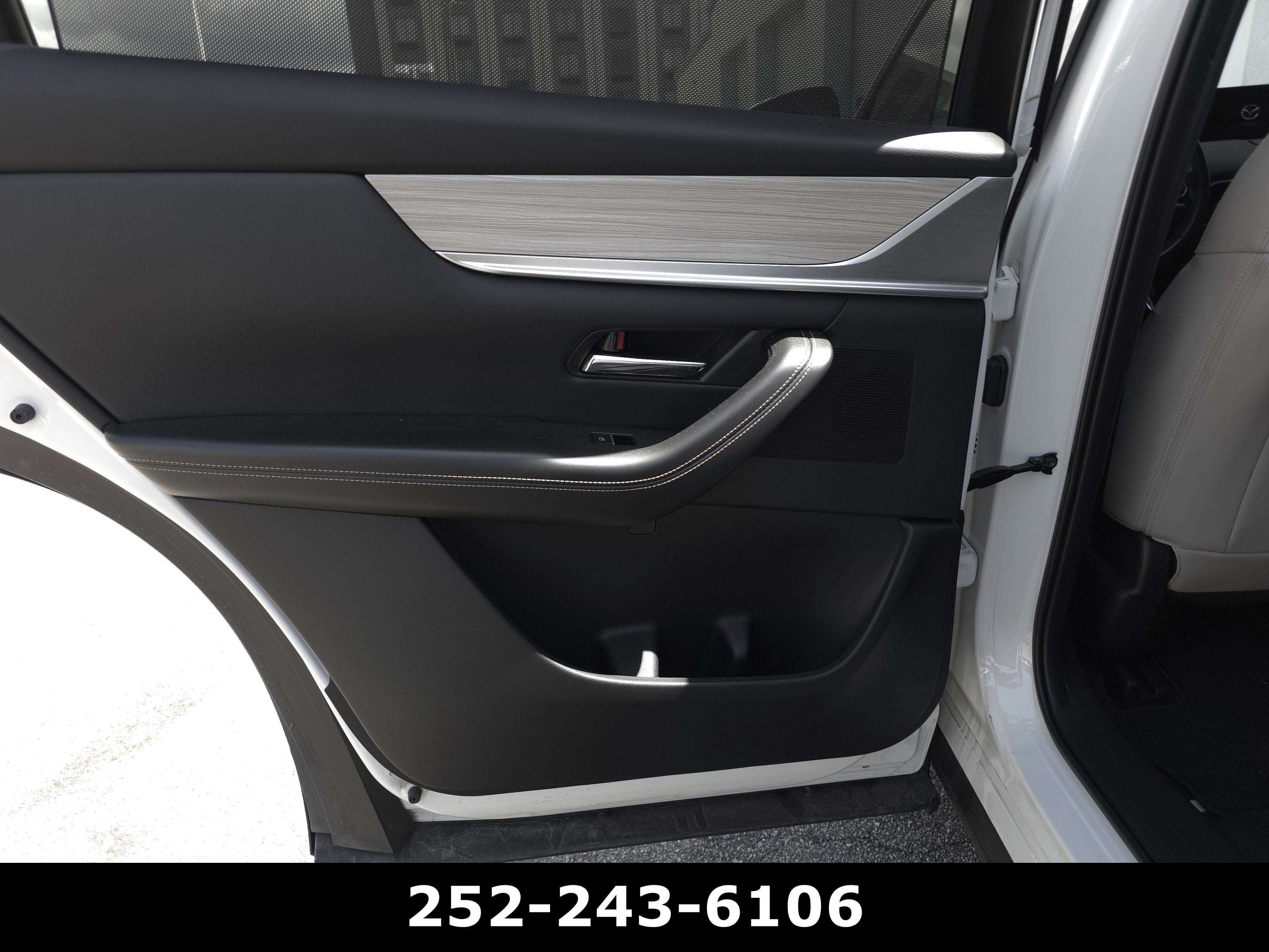 2024 Mazda Mazda CX-90 3.3 Turbo Preferred Plus