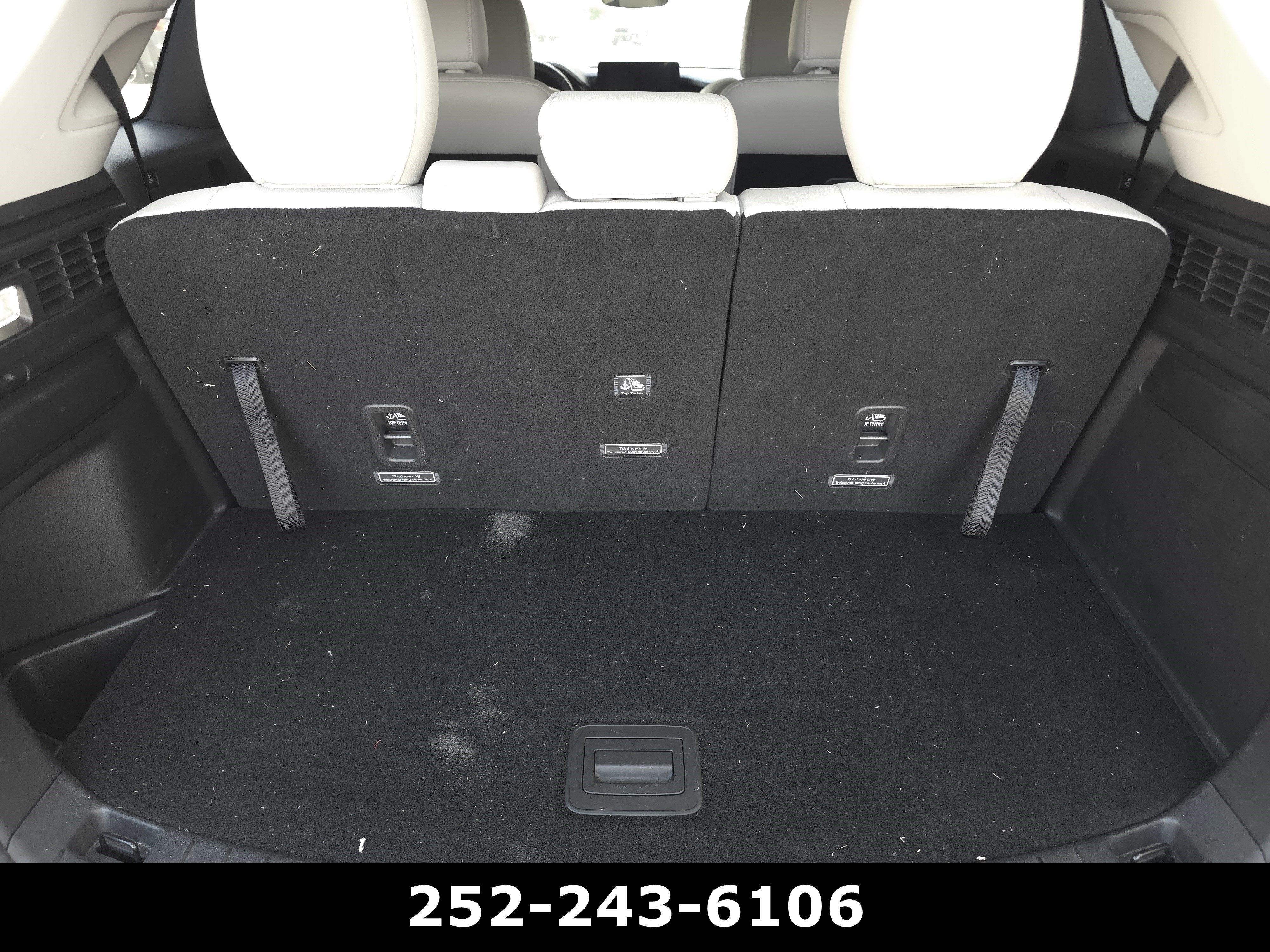 2024 Mazda Mazda CX-90 3.3 Turbo Preferred Plus