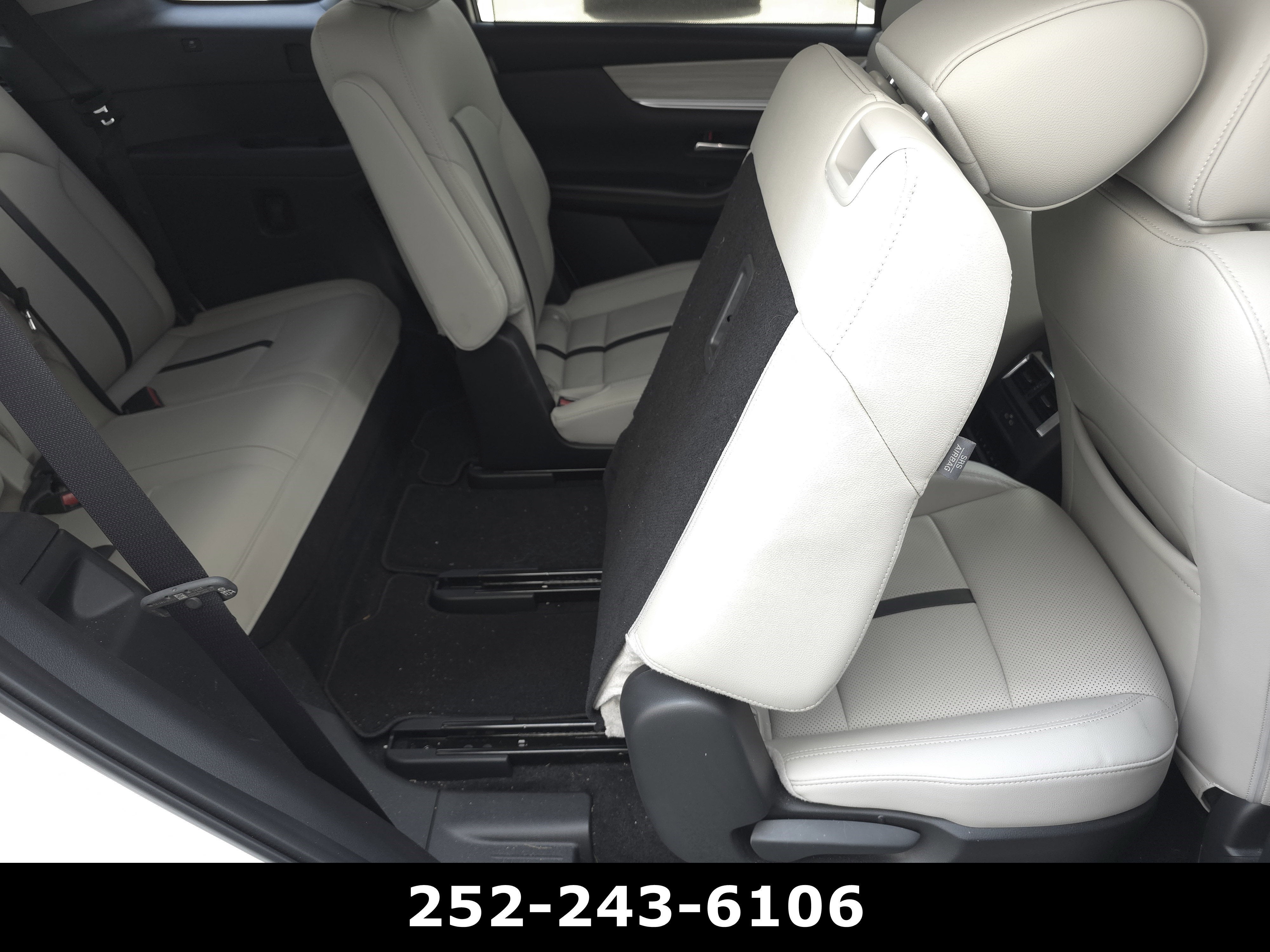 2024 Mazda Mazda CX-90 3.3 Turbo Preferred Plus