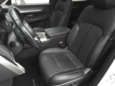 2024 Mazda Mazda CX-90 3.3 Turbo Preferred Plus